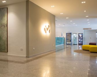 Prestige Goya Park - Roses - Lobby