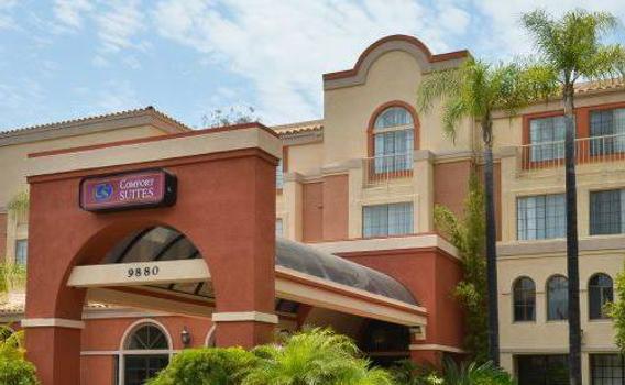 Homewood Suites By Hilton San Diego Central Rm 201 R M 4 8 6