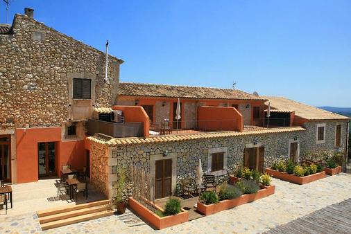Hotel Can Calco - Selva - Building
