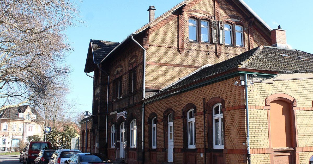 Pension Lu ab 46 €. Apartment in Ludwigshafen am Rhein KAYAK