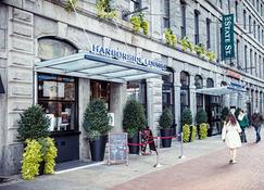 Harborside Inn Of Boston - Boston - Bina