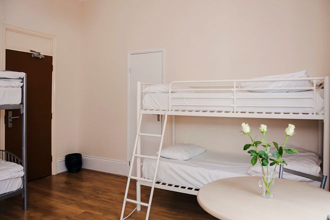 Barkston Rooms Earl's Court - London - Bedroom