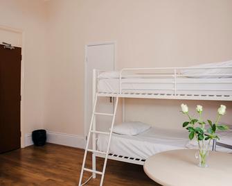 Barkston Rooms Earl's Court - Londres - Habitación
