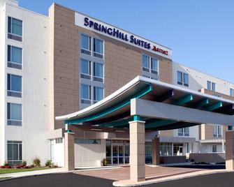 Springhill Suites Philadelphia Airport Ridley Park - Ridley Park - Building