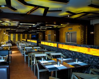 Hotel Arunachala - Tiruvannāmalai - Ristorante