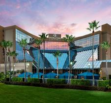 DoubleTree by Hilton Orlando Airport