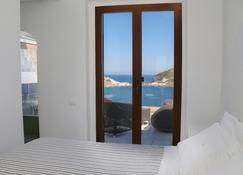 Hotel Torre Sant'Angelo - Ischia - Quarto