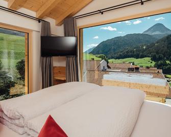 Haus Piz Lad - Nauders - Sypialnia
