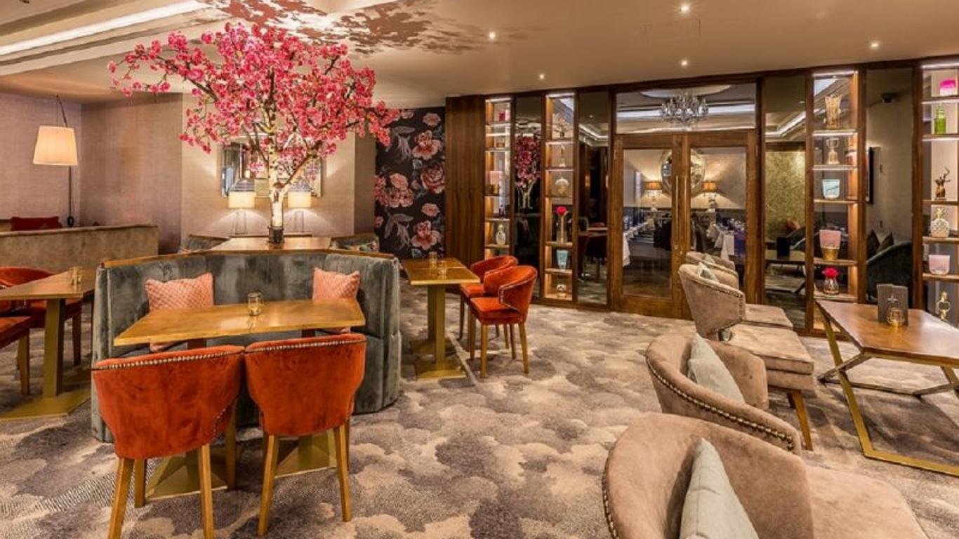 فندق دبلن سكيلون