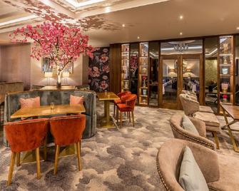 Dublin Skylon Hotel - דבלין - טרקלין