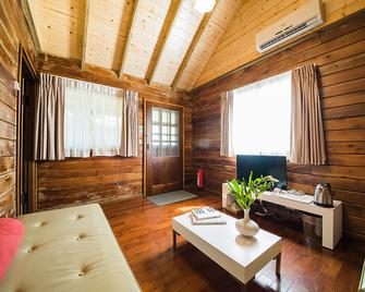 Kentington Resort - Manzhou Township - Living room