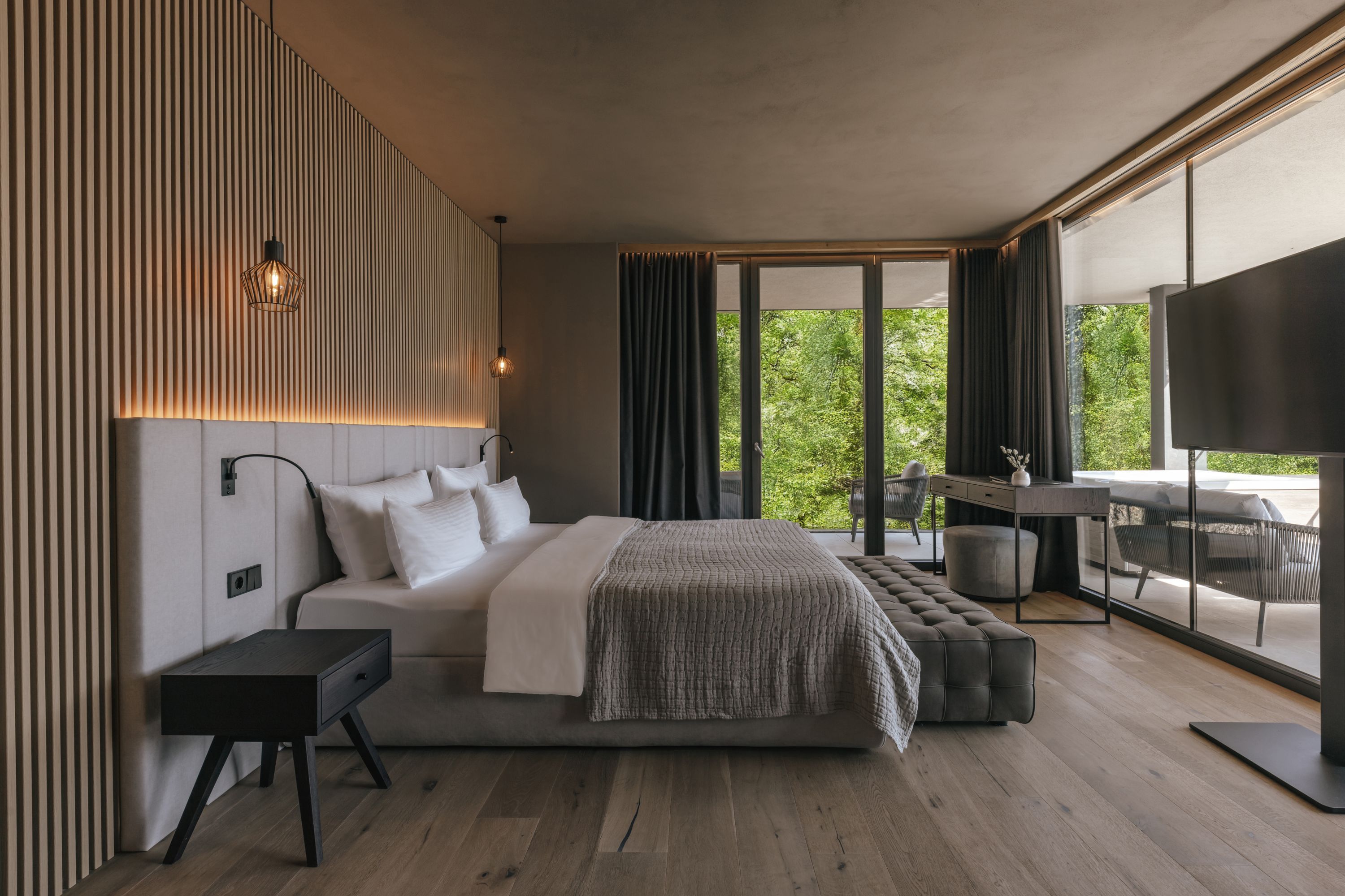 Avidea - Adults Only - Lagundo - Quarto