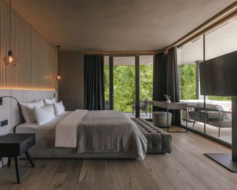 Avidea - Adults Only - Lagundo - Quarto