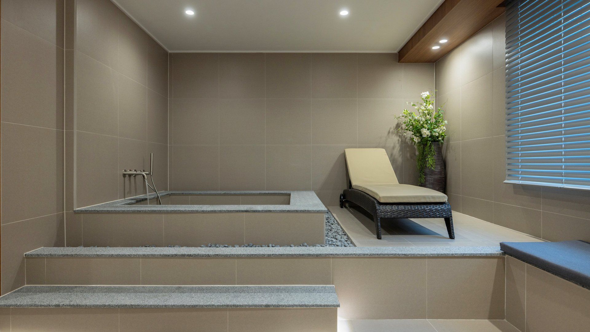 From H Dongbaek Hotel by kwon Cheonan Seongjeong - Cheonan - Spa