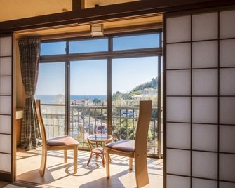 Kokoronodoka - Izu - Room amenity