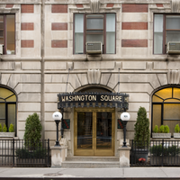 Washington Square Hotel
