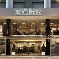 Hotel Dos Reyes