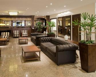 Hotel Dos Reyes - Mar del Plata - Lobby