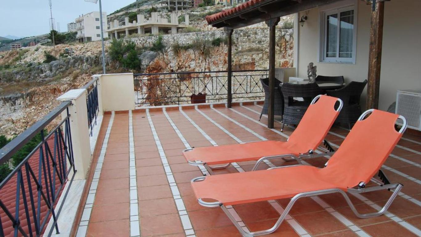 Hotel Panorama Sarande