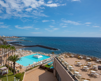 Iberostar Waves Bouganville Playa - Adeje - Outdoors view