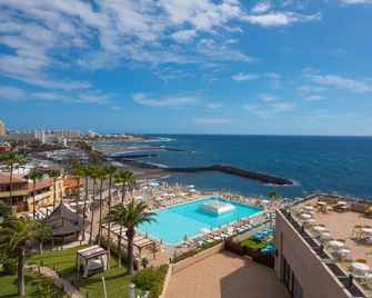 Iberostar Waves Bouganville Playa - אדייחה - נוף חיצוני
