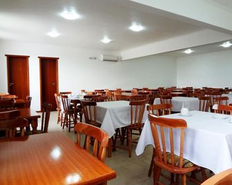 Hotel São Paulo - Cassino - Restaurant