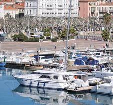 Hotel Splendid Cannes