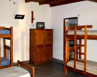Nuevo Puesto Hostel - Ciudad de Salta - Habitación