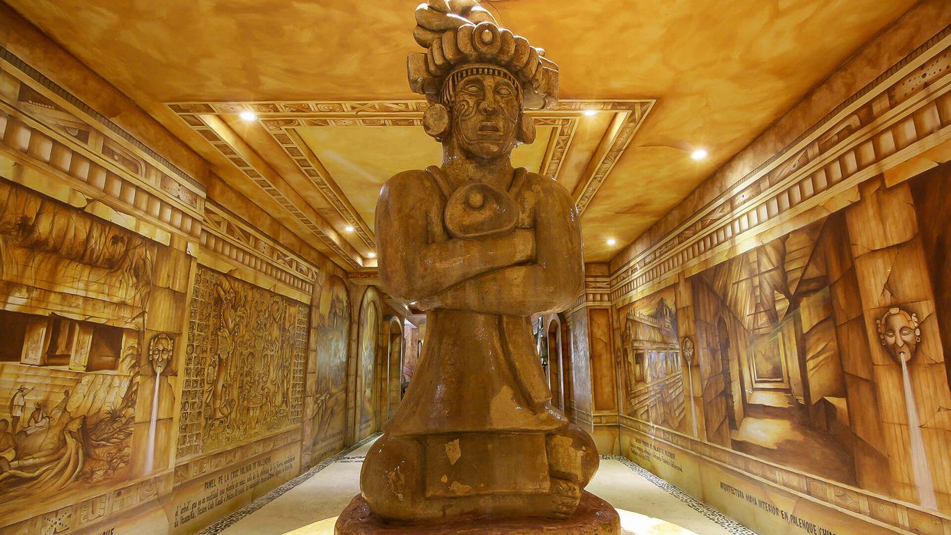 Hotel Xbalamque & Spa Cancun Centro