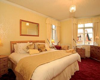 The Willows Boutique Stays Central Whitby - Whitby - Bedroom