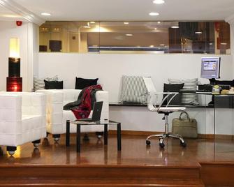 Hotel Abbot - Barcelona - Lounge