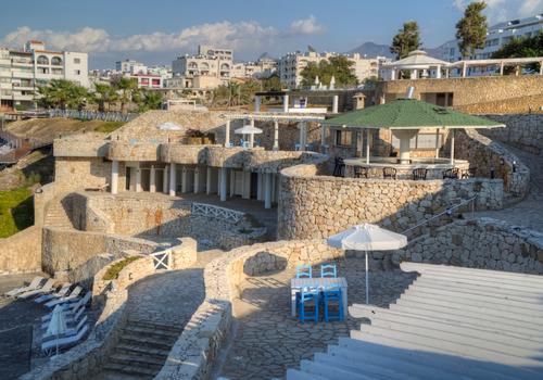 Jasmine Court Hotel Casino 52 8 2 Kyrenia Hotel Deals Reviews Kayak