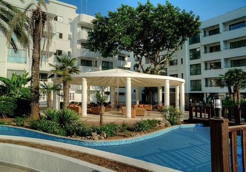 Jasmine Court Hotel Casino 52 8 2 Kyrenia Hotel Deals Reviews Kayak