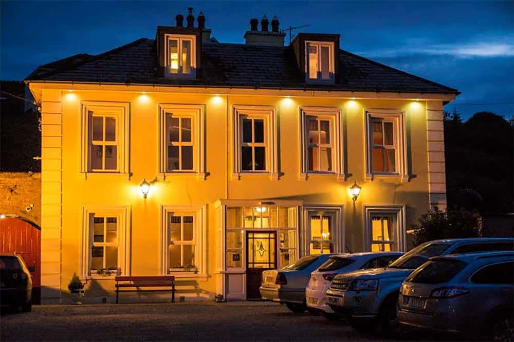 Avonmore House Guest Accommodation - Youghal - Gebäude
