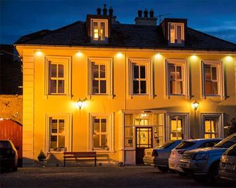 Avonmore House Guest Accommodation - Youghal - Gebäude