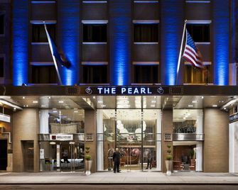 The Pearl New York - New York - Bygning