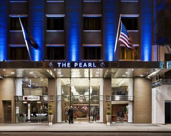 The Pearl New York - New York - Building