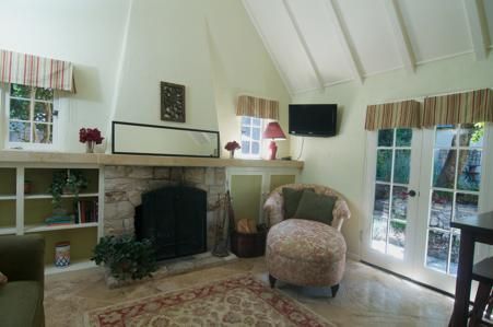 Edgemere Cottages 218 3 3 7 Carmel By The Sea Hotel Deals