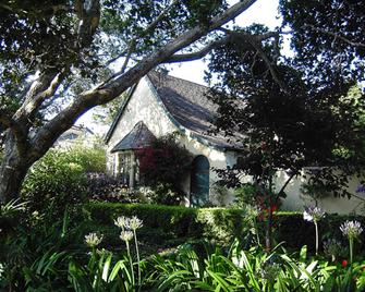 Edgemere Cottages - Carmel-by-the-Sea - Bygning