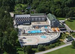 Hotel Habakuk - Maribor - Building