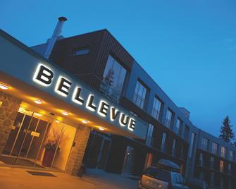 Bellevue Hotel - Hočko Pohorje - Building