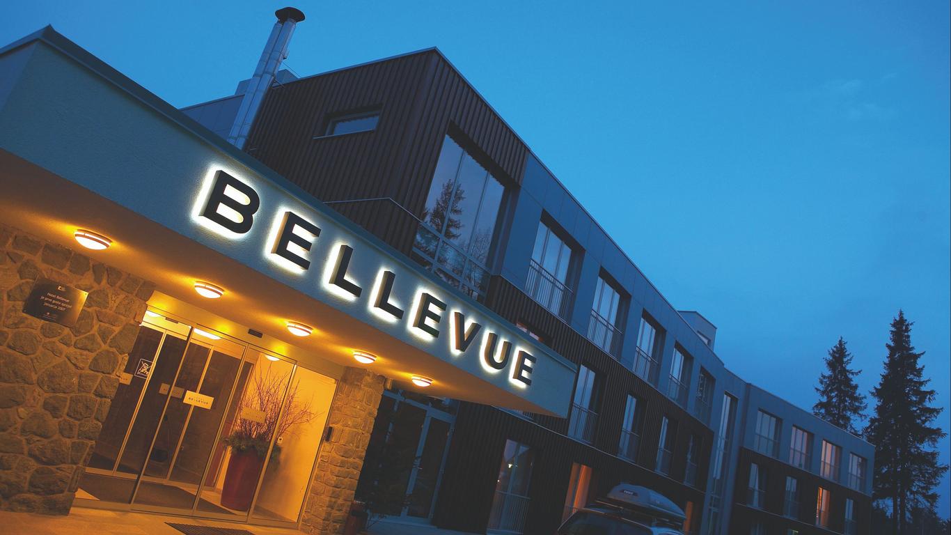 Grand Hotel Bellevue