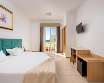 Hotel Santa Catarina Algarve - Portimão - Schlafzimmer