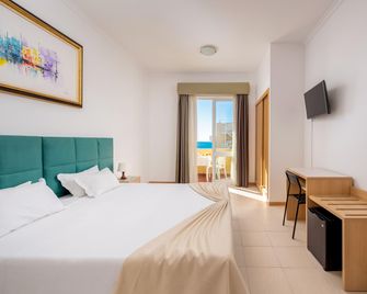 Hotel Santa Catarina Algarve - Portimão - Bedroom