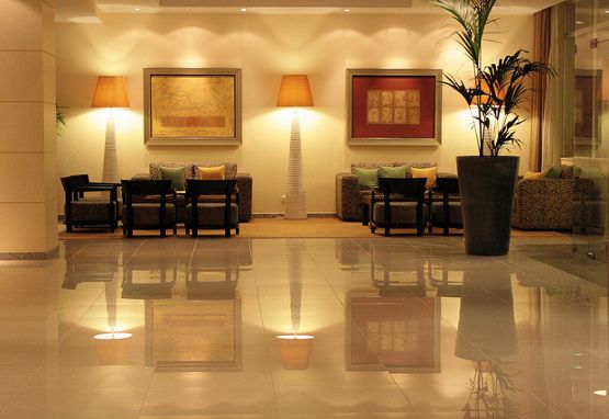 PortoBay Falésia - Albufeira - Lobi