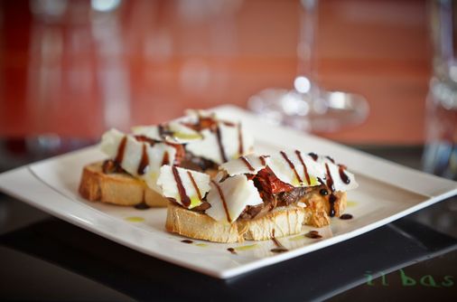 Porto Mare Hotel - Funchal - Essen