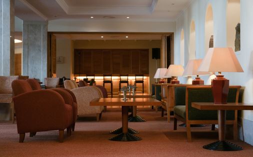 Porto Mare Hotel - Funchal - Bar