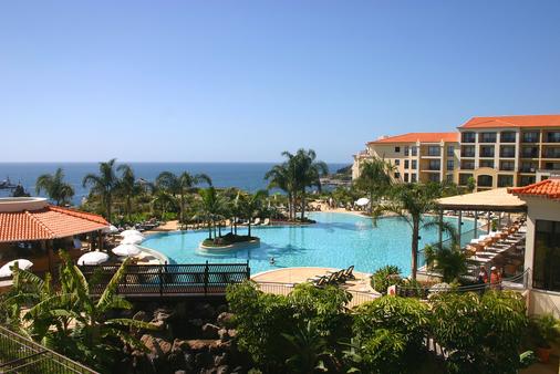 Porto Mare Hotel - Funchal - Building