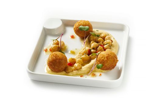 PortoBay Liberdade - Lissabon - Essen