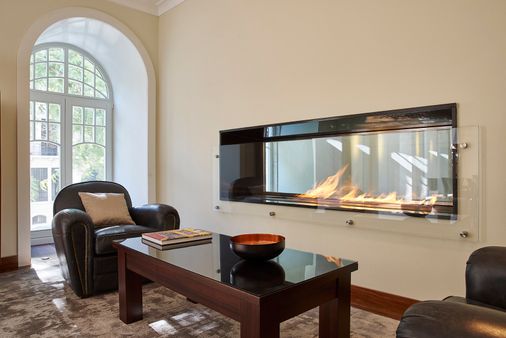 PortoBay Liberdade - Lissabon - Wohnzimmer